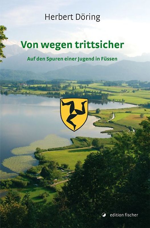 Von wegen trittsicher