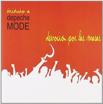 Tributo a Depeche Mode:Devocio - Tributo a Depeche Mode:Devocio