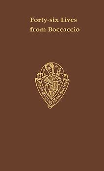 Forty-Six Lives from Boccaccio