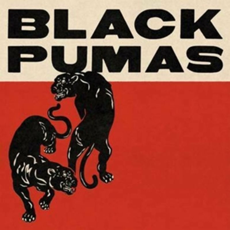 Black Pumas (Premium Edition) (Ltd.Ed.) (2CD)