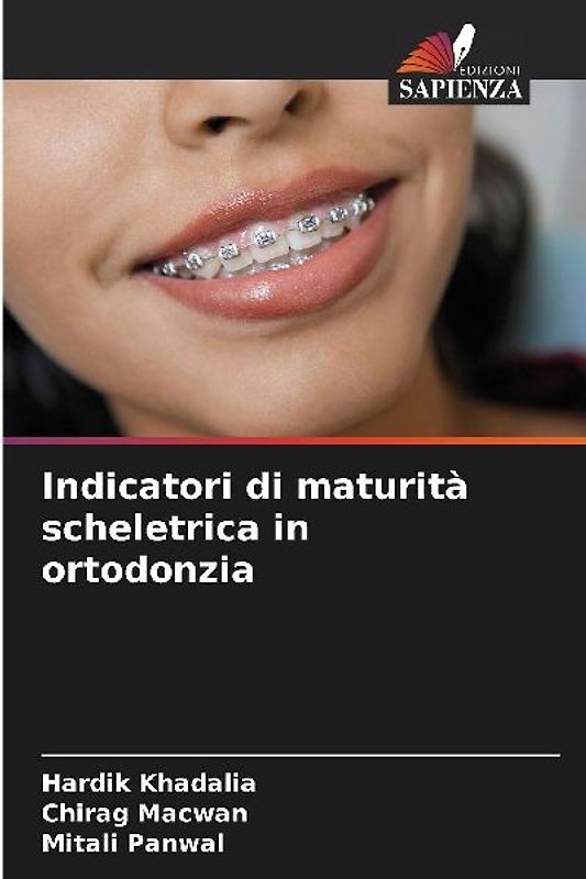 Indicatori di maturità scheletrica in ortodonzia