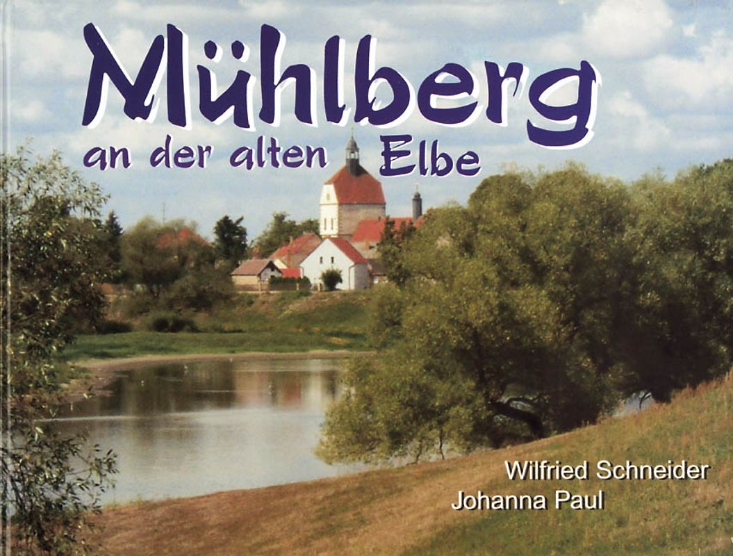 Mühlberg