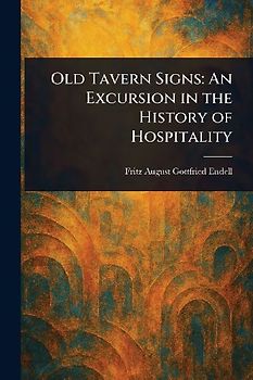 Old Tavern Signs