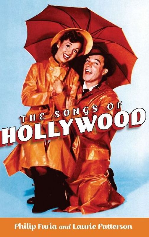 The Songs of Hollywood