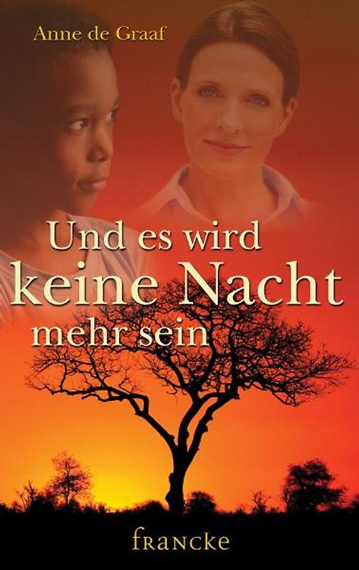 Und es wird keine Nacht mehr sein