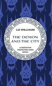 The Demon and the City