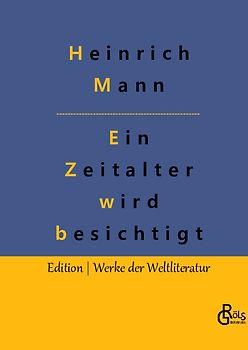 Ein Zeitalter wird besichtigt