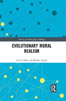 Evolutionary Moral Realism