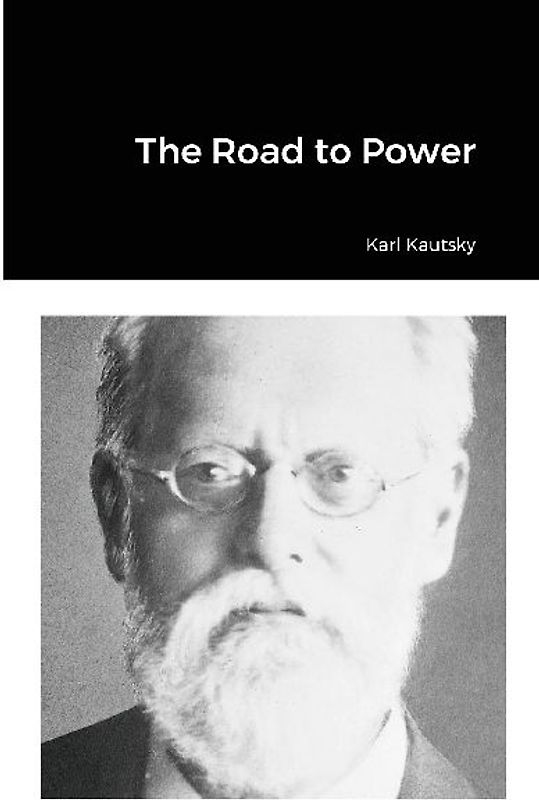 The Road to Power