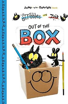 Scribbles and Ink, Out of the Box