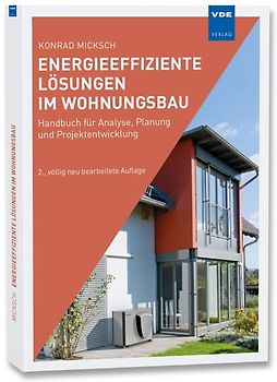 Energieeffiziente Lösungen im Wohnungsbau