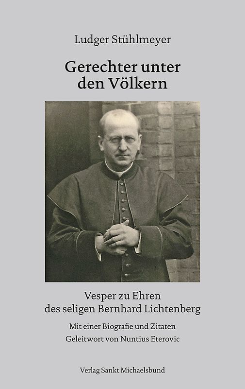 Gerechter unter den Völkern