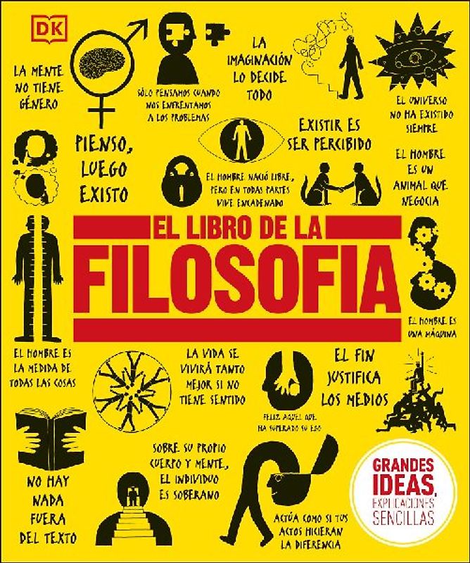 El Libro de la Filosofía (the Philosophy Book)