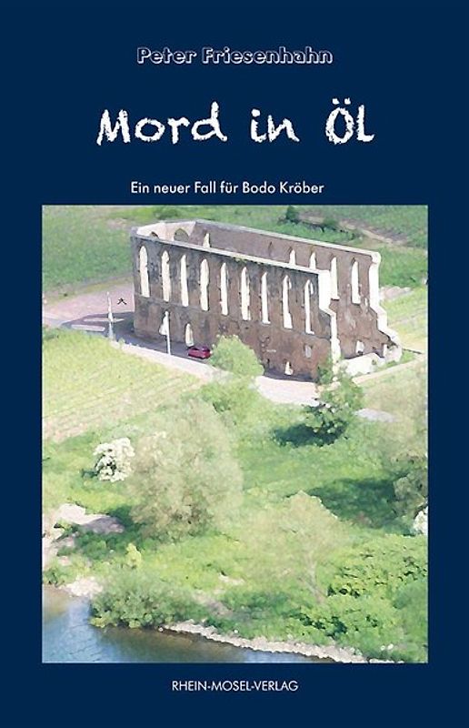 Mord in Öl