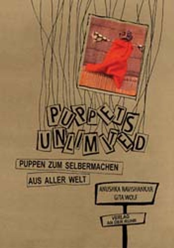 Puppets unlimited