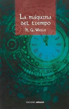 La Máquina del Tiempo