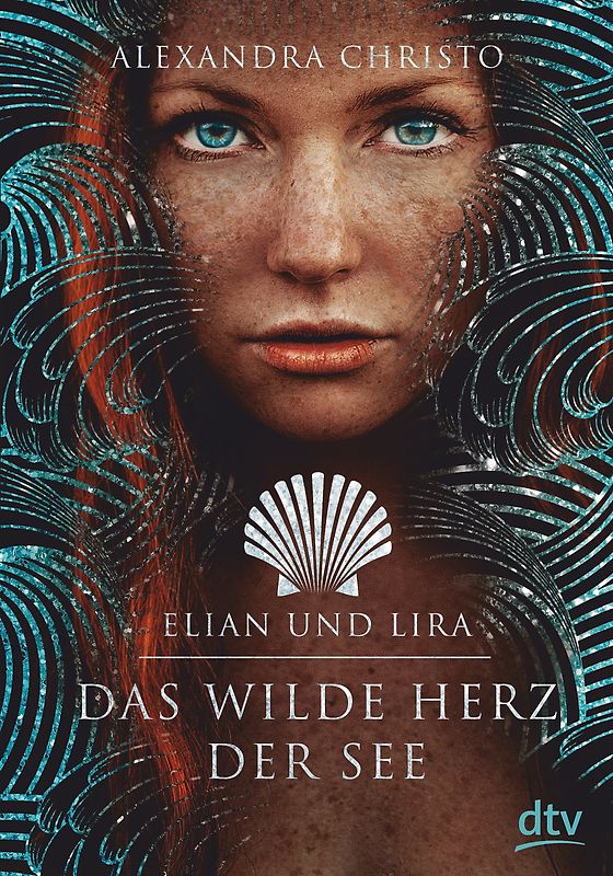 Elian und Lira – Das wilde Herz der See