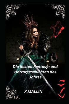 Die besten Fantasy- und Horrorgeschichten des Jahres