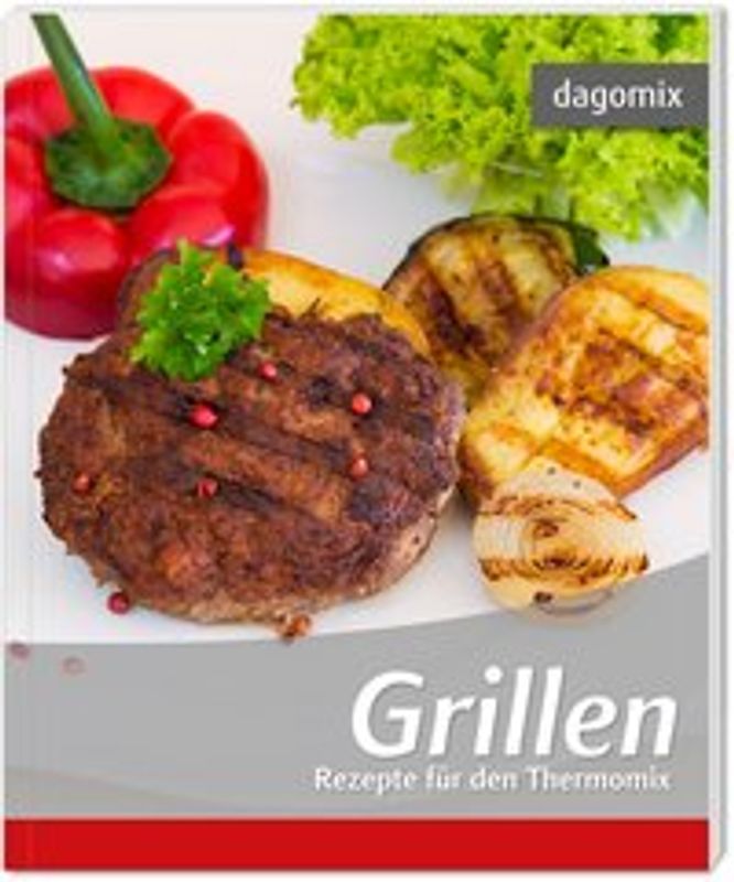 Grillen Rezepte für den Thermomix