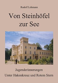 Von Steinhöfel zur See