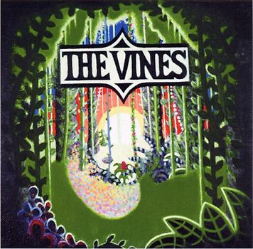 the Vines - Highly Evolved