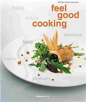 Feelgoodcocking. Die etwas andere Wellnessküche