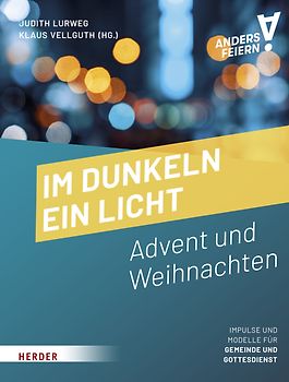 Im Dunkel ein Licht