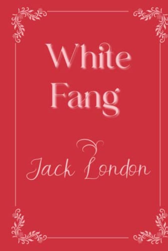 White Fang: Eleganse Edition