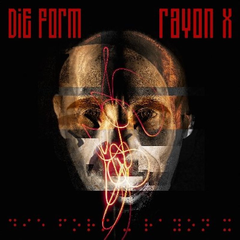 die Form - Rayvon X