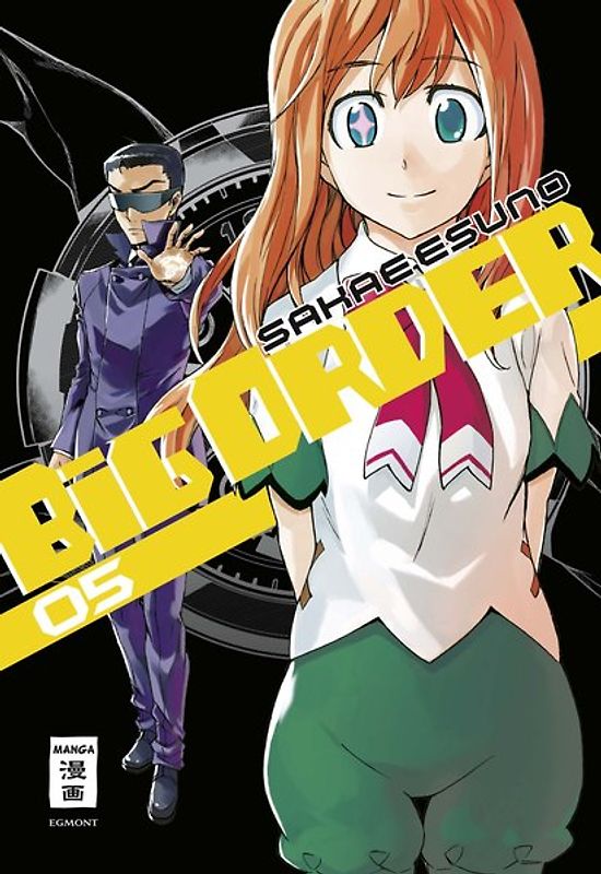 Big Order 05