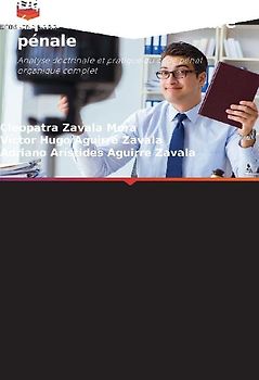 Doctrine du droit équatorien de procédure pénale