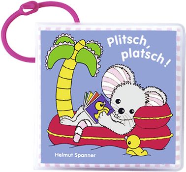 Plitsch, platsch!