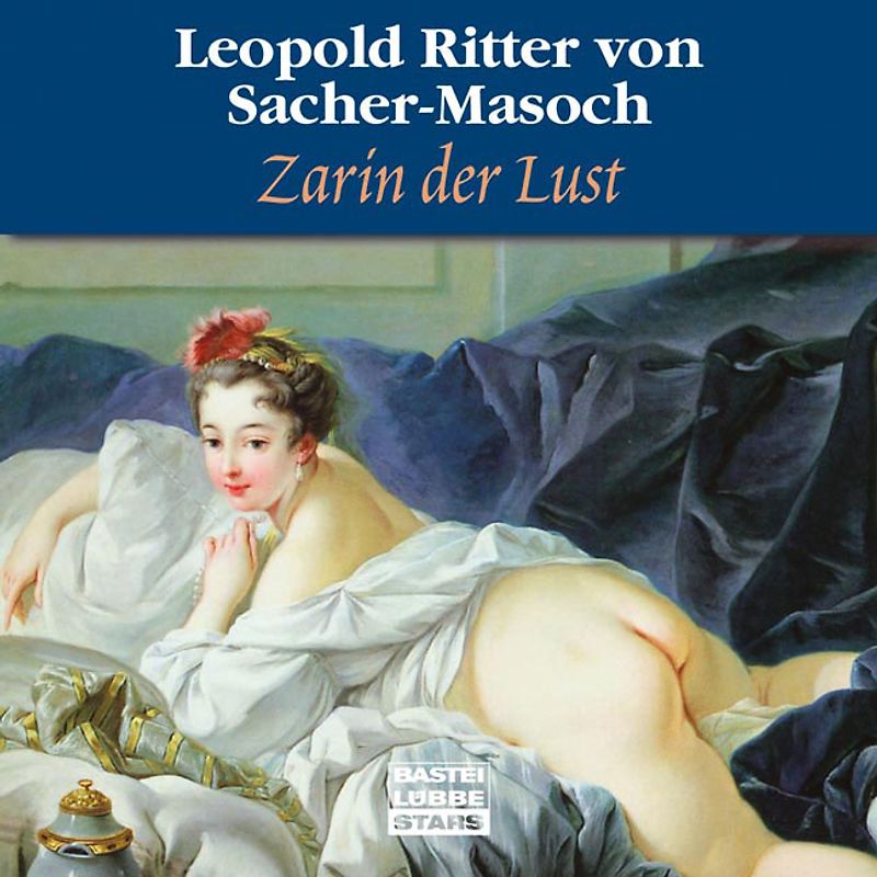 Zarin der Lust