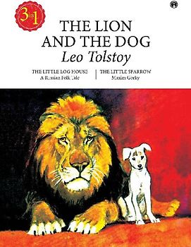The Lion and the Dog