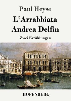 L'Arrabbiata / Andrea Delfin