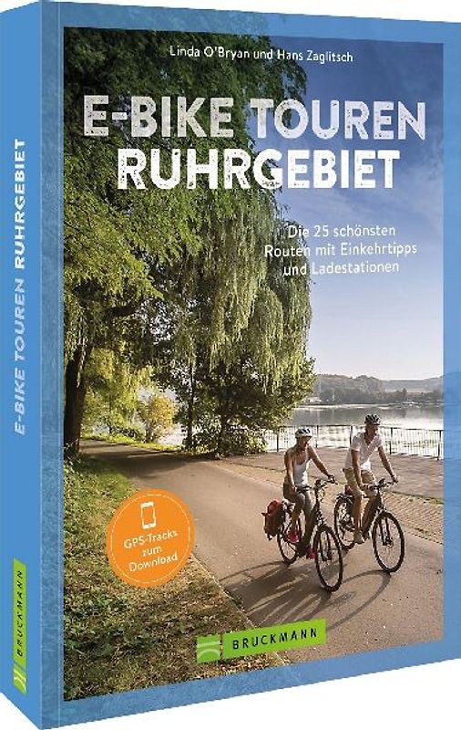 E-Bike Touren Ruhrgebiet