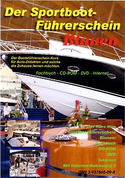 Der Sportbootführerschein Binnen