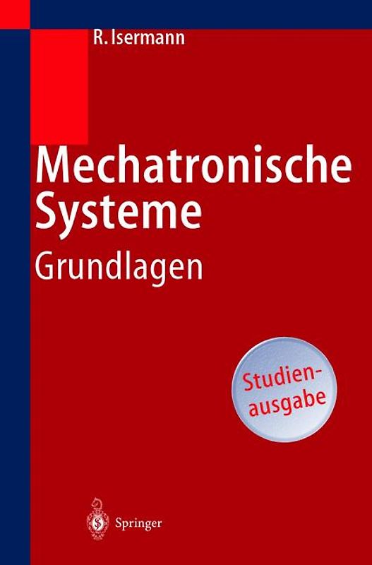 Mechatronische Systeme