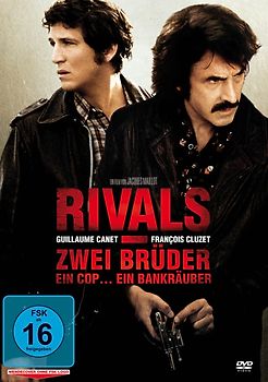 Rivals (DVD) DVD