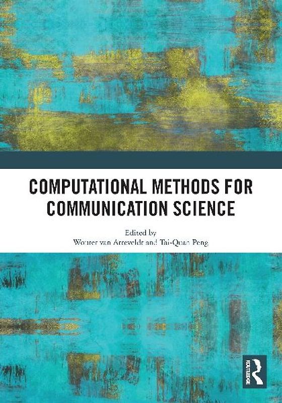Computational Methods for Communication Science