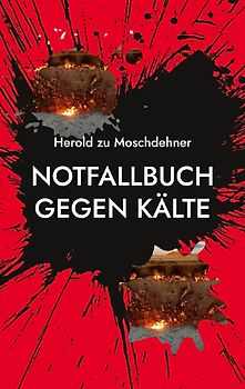 Notfallbuch gegen Kälte