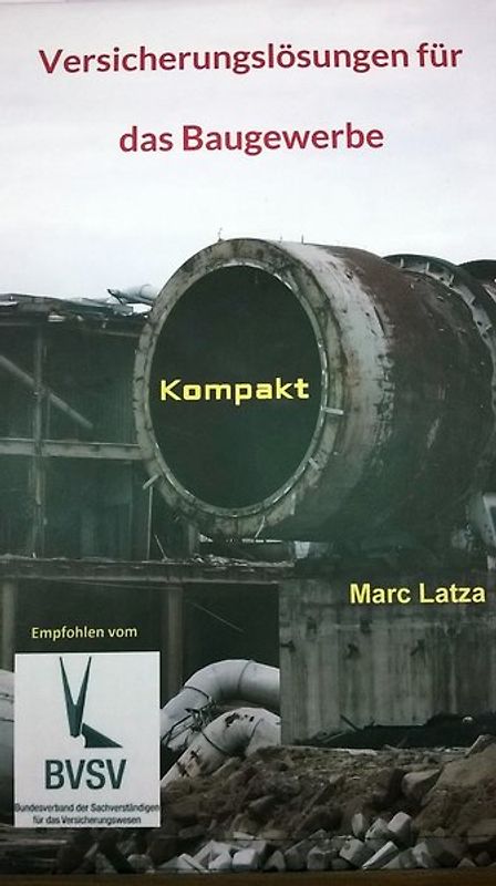 Versicherungslösungen für das Baugewerbe