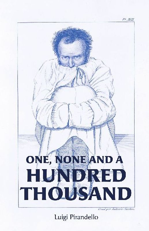 One, None and a Hundred Thousand