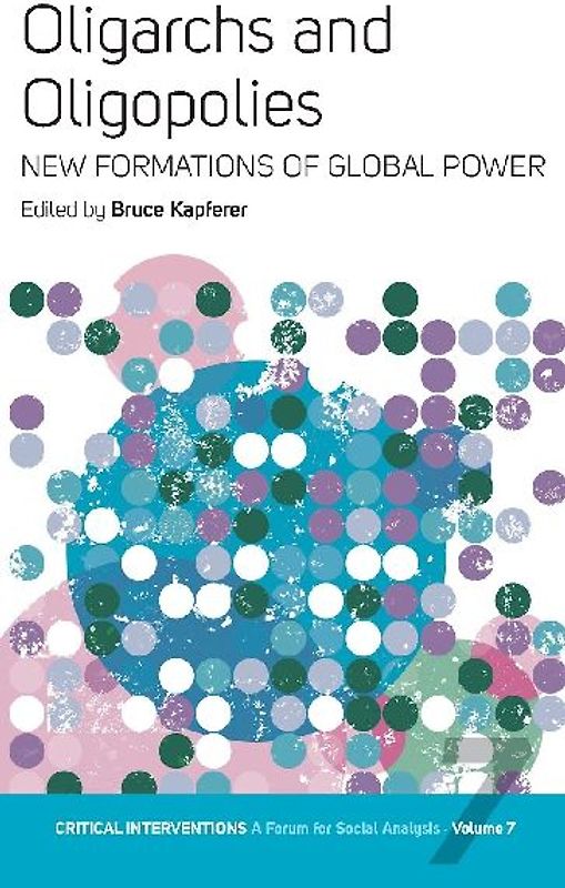 Oligarchs and Oligopolies