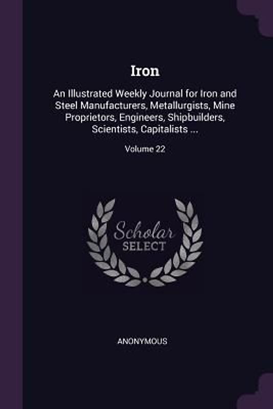 Iron