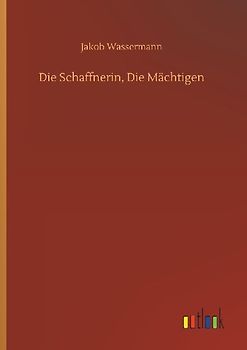 Die Schaffnerin, Die Mächtigen