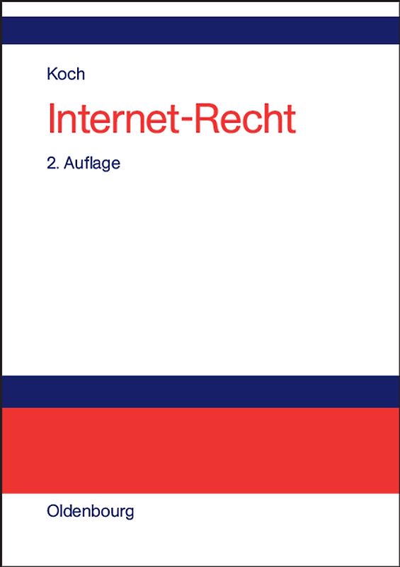 Internet-Recht