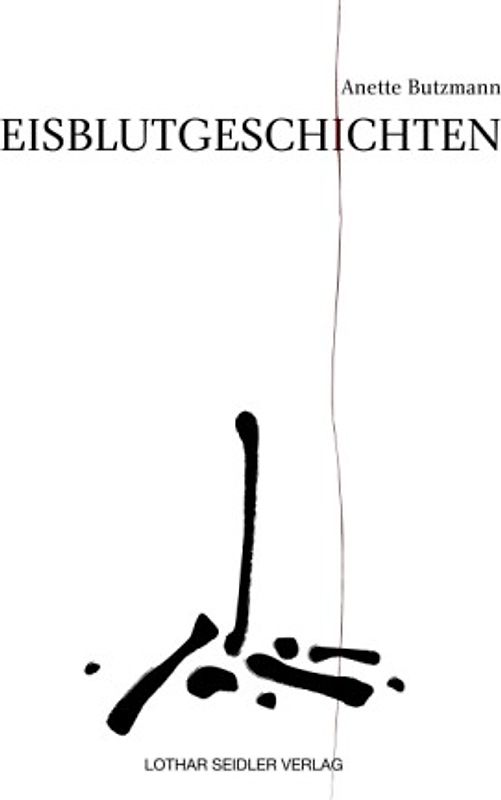 Eisblutgeschichten