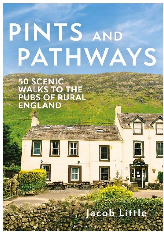 Pints and Pathways