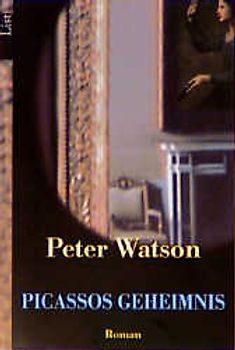 Picassos Geheimnis